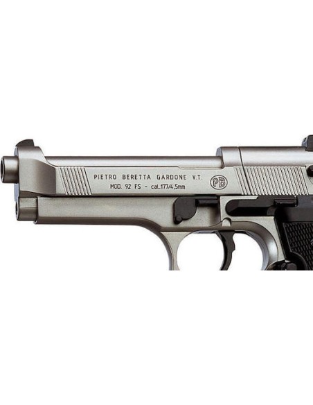 Umarex Beretta Mod. 92