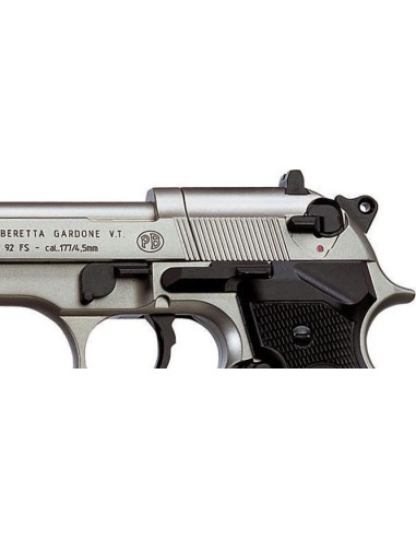 Umarex Beretta Mod. 92