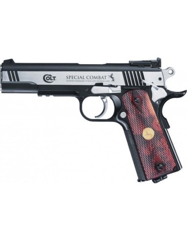 Umarex Colt Special Combat Classic 58096