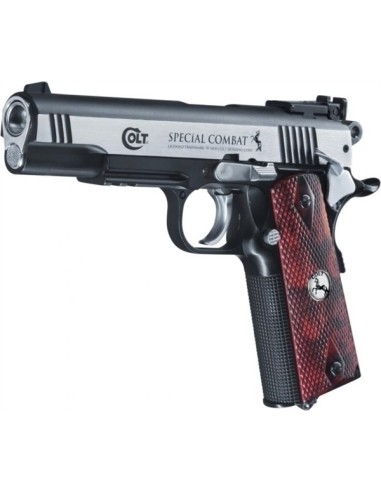 Umarex Colt Special Combat Classic 58096