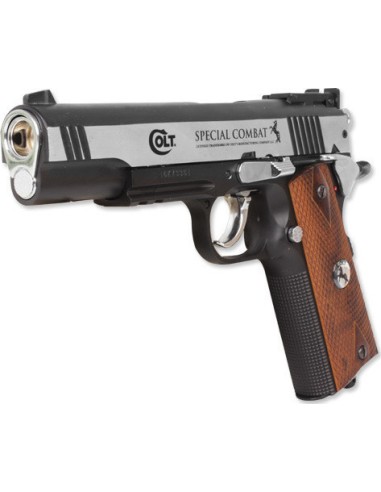 Umarex Colt Special Combat Classic 58096