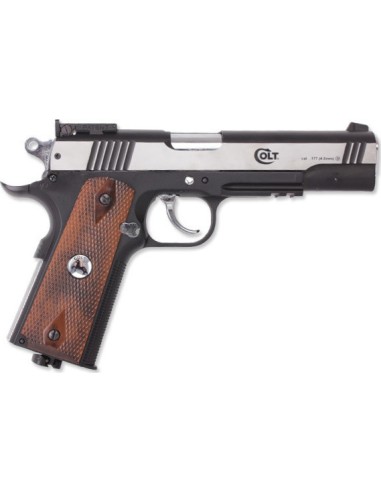 Umarex Colt Special Combat Classic 58096