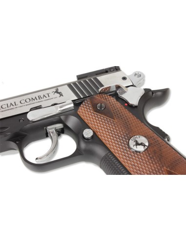 Umarex Colt Special Combat Classic 58096