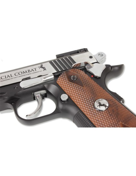 Umarex Colt Special Combat Classic 58096