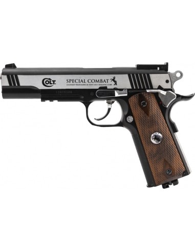 Umarex Colt Special Combat Classic 58096