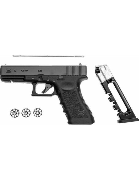 Umarex Glock 17 58365