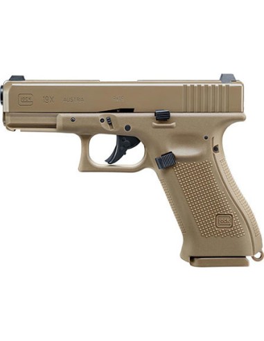 Umarex Glock 19X  58367