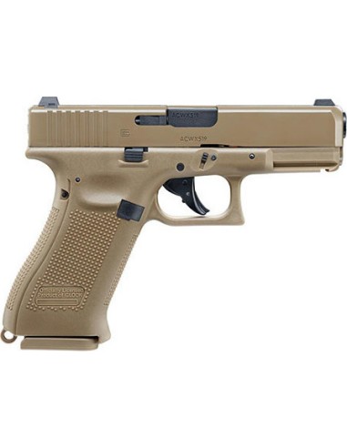 Umarex Glock 19X  58367