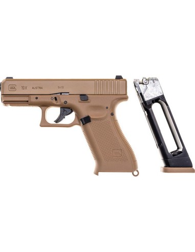 Umarex Glock 19X  58367