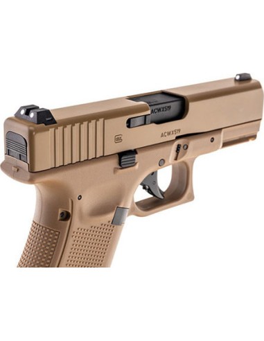 Umarex Glock 19X  58367