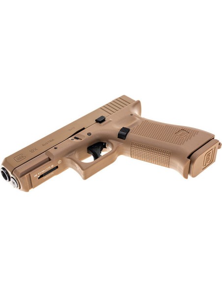 Umarex Glock 19X  58367