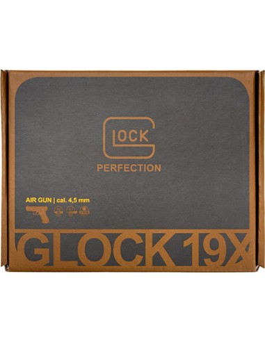 Umarex Glock 19X  58367