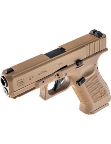 Umarex Glock 19X  58367