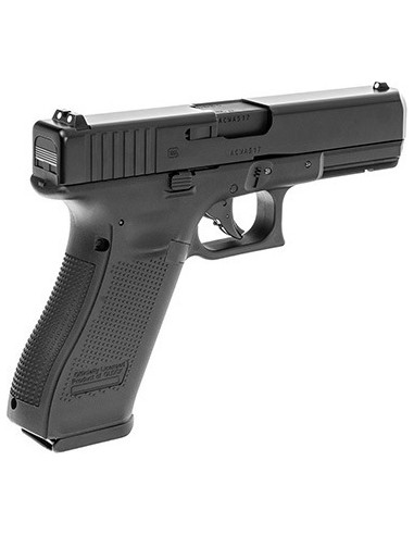 Umarex Glock 17 Gen5 58472