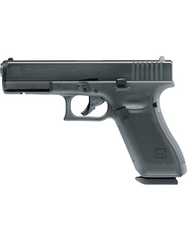 Umarex Glock 17 Gen5 58450