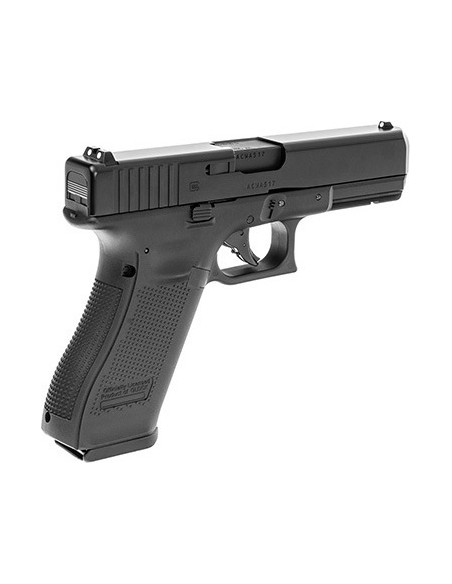 Umarex Glock 17 Gen5 58450