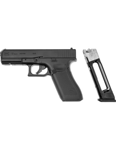 Umarex Glock 17 Gen5 58450