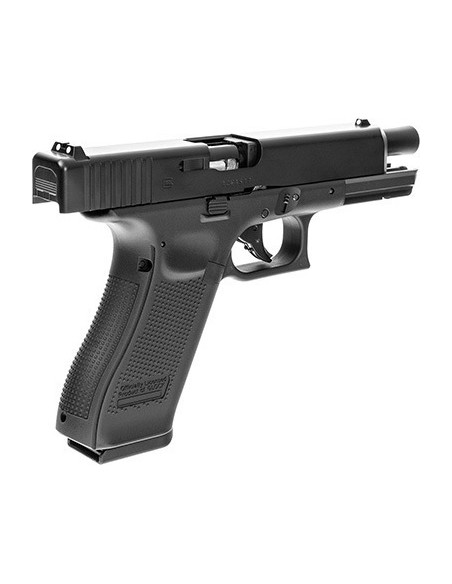Umarex Glock 17 Gen5 58450