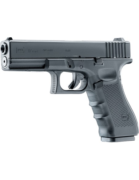 Umarex Glock 17 Gen4 58364