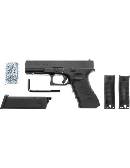 Umarex Glock 17 Gen4 58364