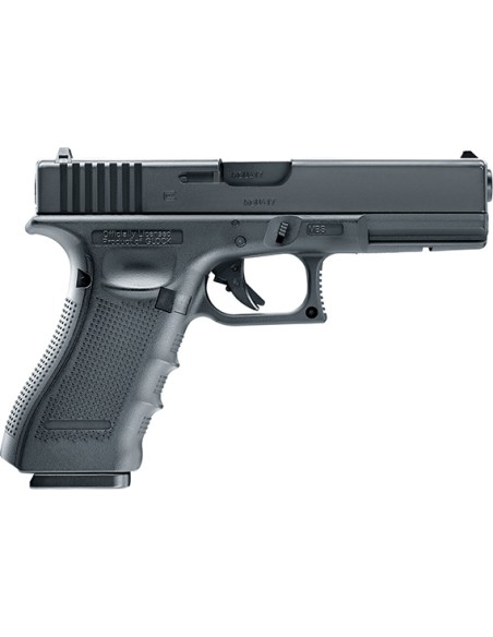 Umarex Glock 17 Gen4 58364