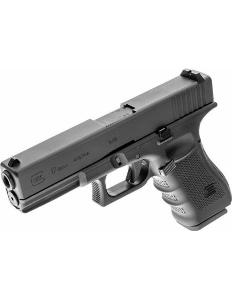 Umarex Glock 17 Gen4 58364