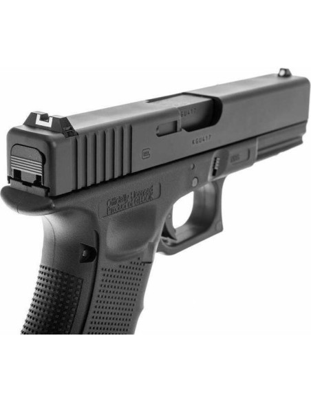 Umarex Glock 17 Gen4 58364