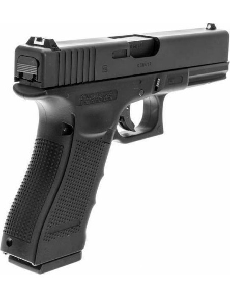 Umarex Glock 17 Gen4 58364