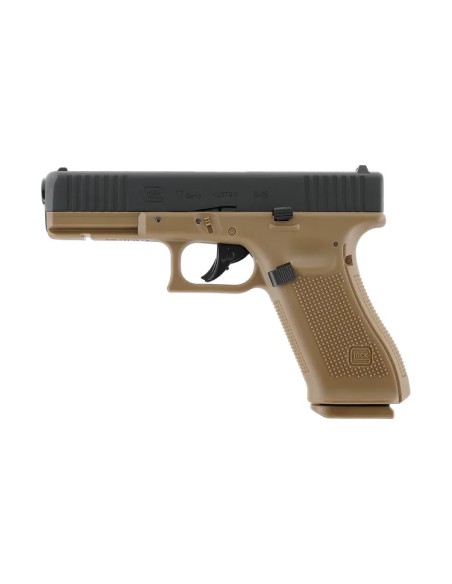 Umarex Glock 17 Gen5 58470