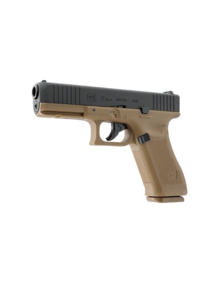 Umarex Glock 17 Gen5 58470