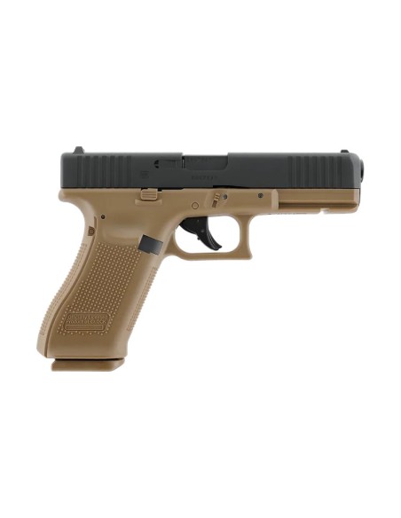 Umarex Glock 17 Gen5 58470