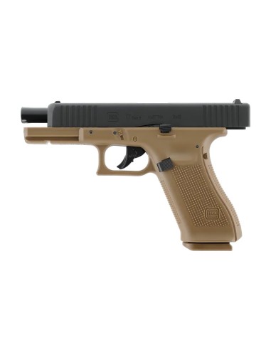 Umarex Glock 17 Gen5 58470