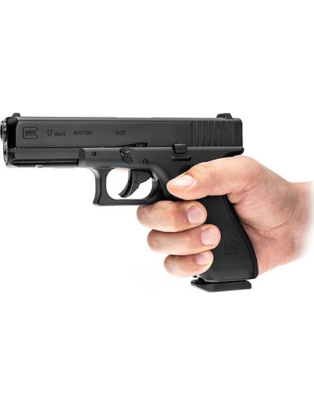 Umarex Glock 17 Gen5 58471