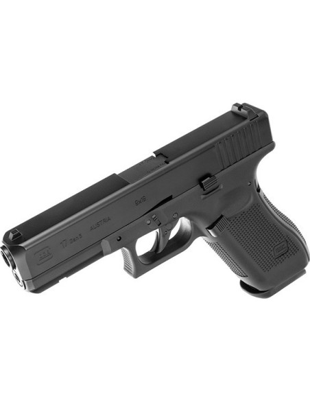 Umarex Glock 17 Gen5 58471