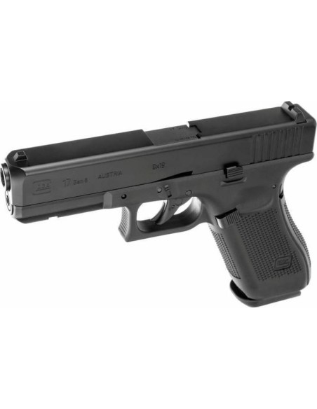 Umarex Glock 17 Gen5 58471