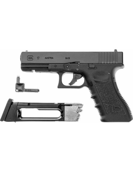 Umarex Glock 17 58361