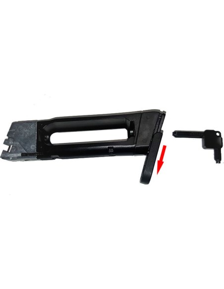 Umarex Glock 17 58361