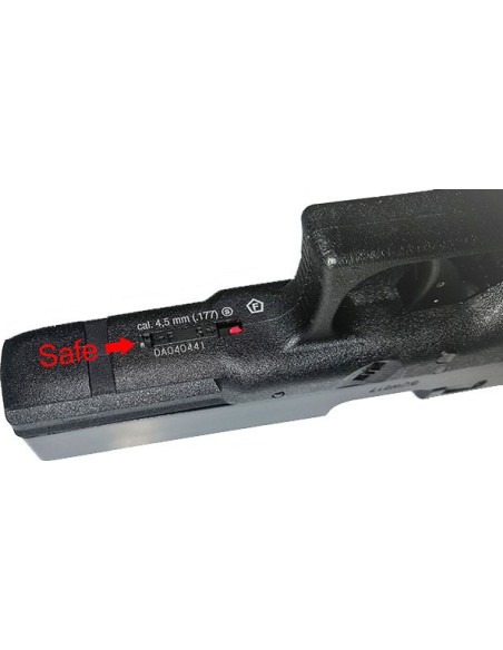 Umarex Glock 17 58361