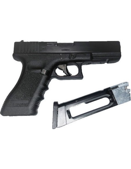 Umarex Glock 17 58361