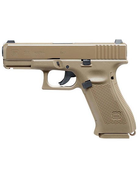 Umarex Glock 19X  58368