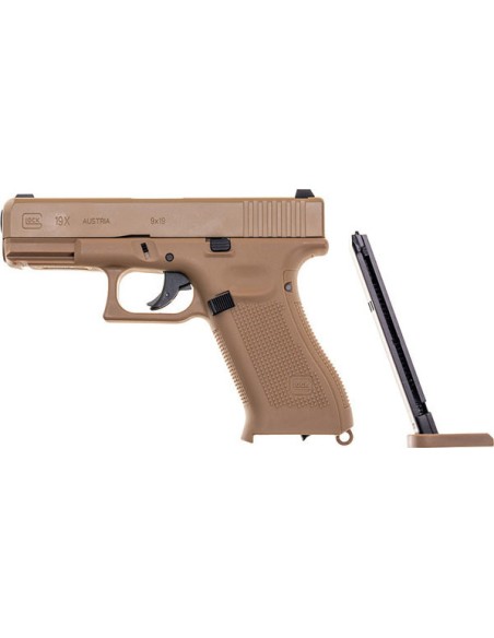 Umarex Glock 19X  58368