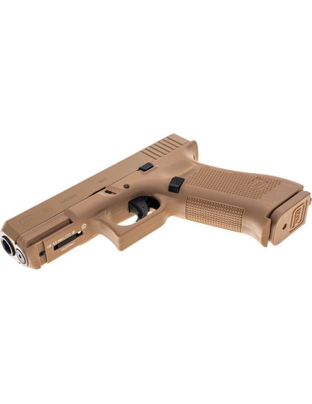 Umarex Glock 19X  58368