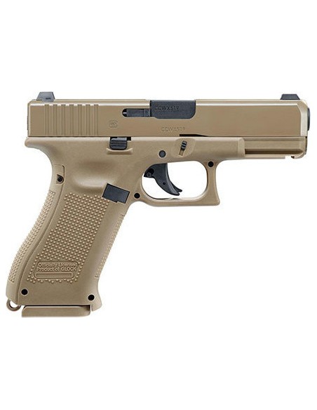 Umarex Glock 19X  58368