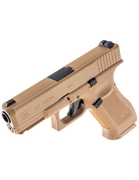Umarex Glock 19X  58368