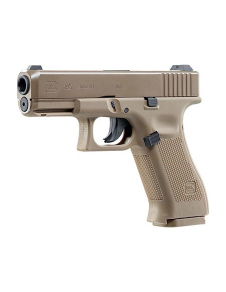Umarex Glock 19X  58368