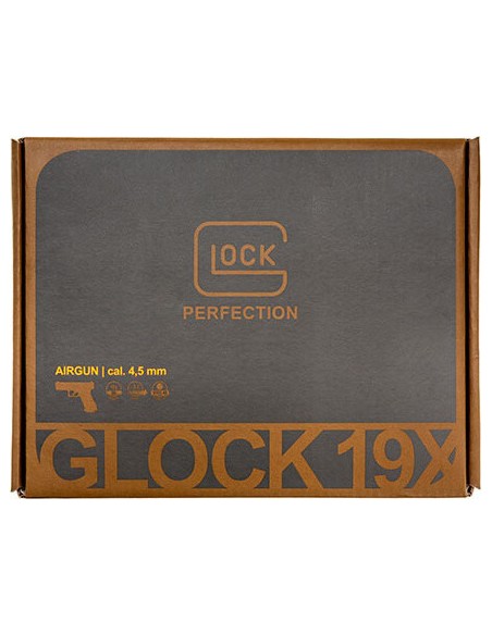 Umarex Glock 19X  58368