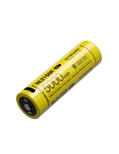Μπαταρία Nitecore 21700