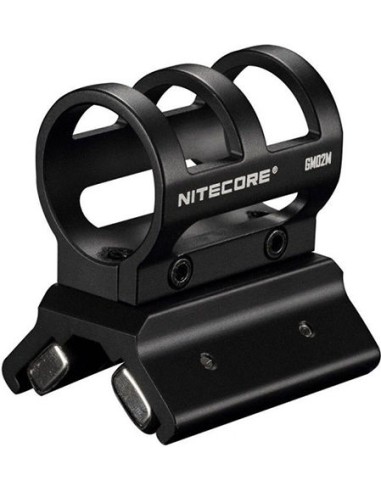 Βάση Φακού Nitecore Gm02mh Magnetic High