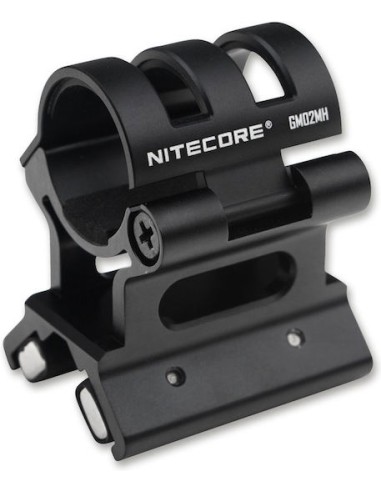 Βάση Φακού Nitecore Gm02mh Magnetic High