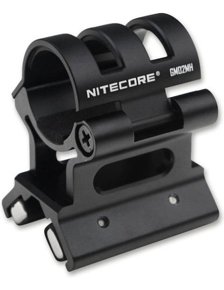 Βάση Φακού Nitecore Gm02mh Magnetic High